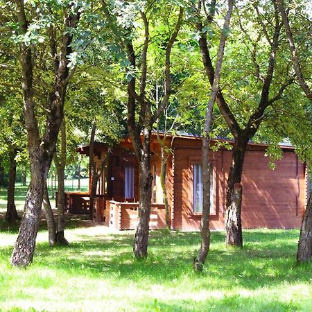Kaunas Camp Inn Ngoại thất bức ảnh